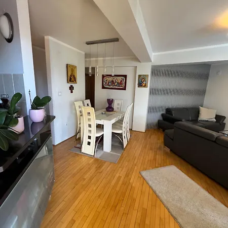 Matea Premium Daire *