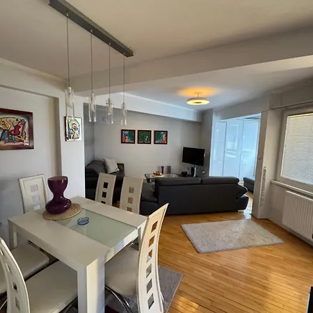 Daire Matea Premium *