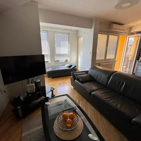 Matea Premium Daire *