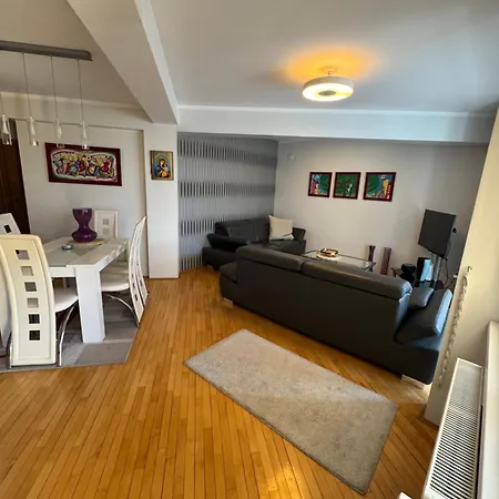 Daire Matea Premium Kragujevac